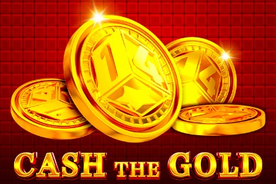 Cashthegold автомат Спрут Казино