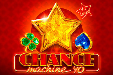 Chancemachine40wl Спрут Казино играть