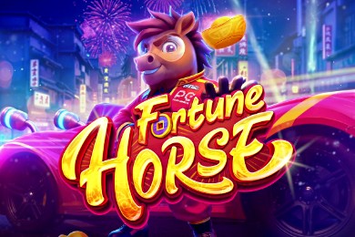 Fortunehorse слот Спрут Казино
